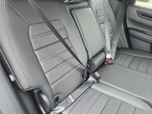 New 2026 Honda CR-V Sport-L image 24