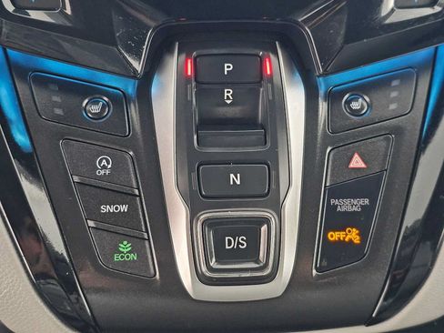Used 2023 Honda Odyssey Touring image 32