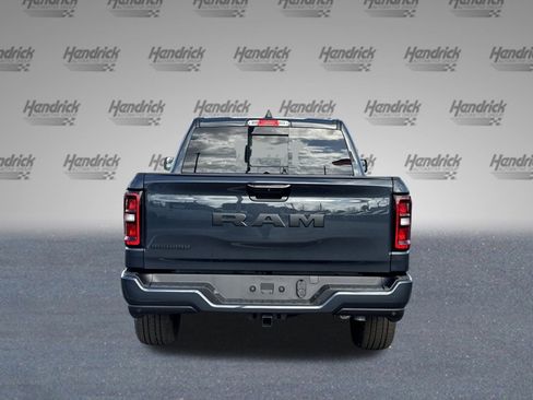 New 2026 RAM 1500 Big Horn w/ Night Edition image 7