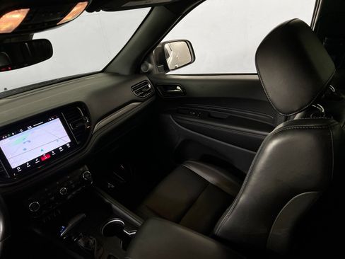 Used 2022 Dodge Durango GT AWD/4WD image 24
