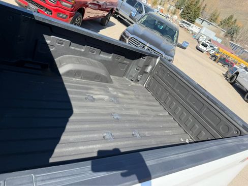 Used 2022 Chevrolet Silverado 3500 LT w/ All Star Edition image 25