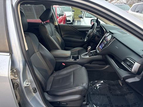 Certified 2021 Subaru Outback Limited XT w/ Popular Package #2 image 10
