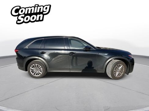 Used 2025 MAZDA CX-90 3.3 Turbo w/ Preferred Package image 5