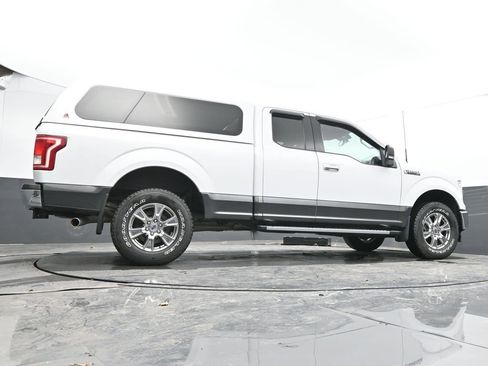 Used 2017 Ford F150 XLT w/ Equipment Group 301A Mid image 45