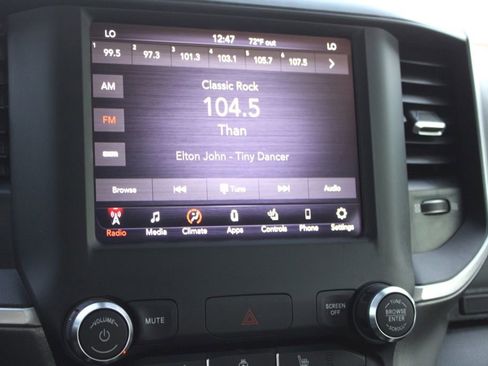 Used 2020 RAM 1500 Big Horn image 34