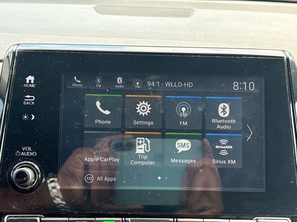 Used 2018 Honda Odyssey EX-L image 27