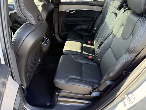 New 2026 Volvo XC90 B6 Ultra w/ Protection Package image 11