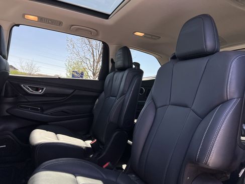 Used 2023 Subaru Ascent Limited w/ Technology Package image 21