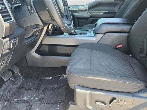 Used 2016 Ford F150 XLT w/ Equipment Group 302A Luxury RWD image 15