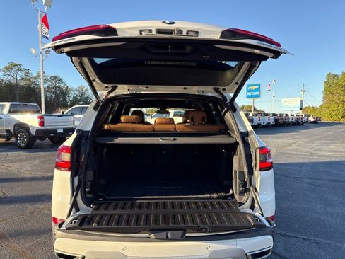 Used 2022 BMW X5 sDrive40i w/ Premium Package image 19