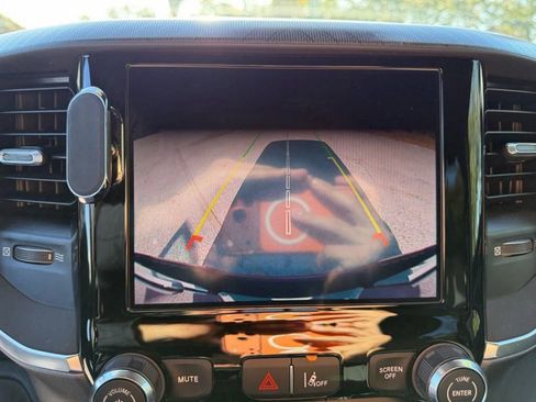 Used 2025 RAM 1500 Big Horn image 23