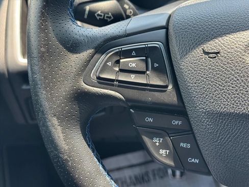 Used 2016 Ford Focus RS AWD/4WD image 15