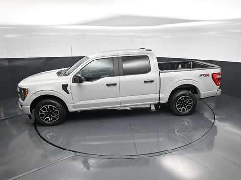 Used 2023 Ford F150 XL w/ STX Appearance Package RWD image 40