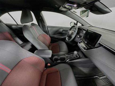 Certified 2023 Toyota Corolla SE FWD image 26