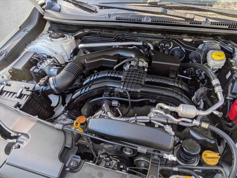 Certified 2024 Subaru Crosstrek 2.0i Premium image 25