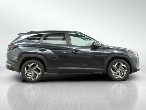 Used 2023 Hyundai Tucson SEL w/ Convenience Package AWD/4WD image 6