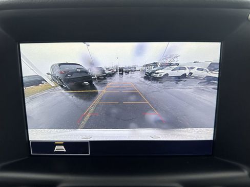 Certified 2022 GMC Terrain Denali image 15