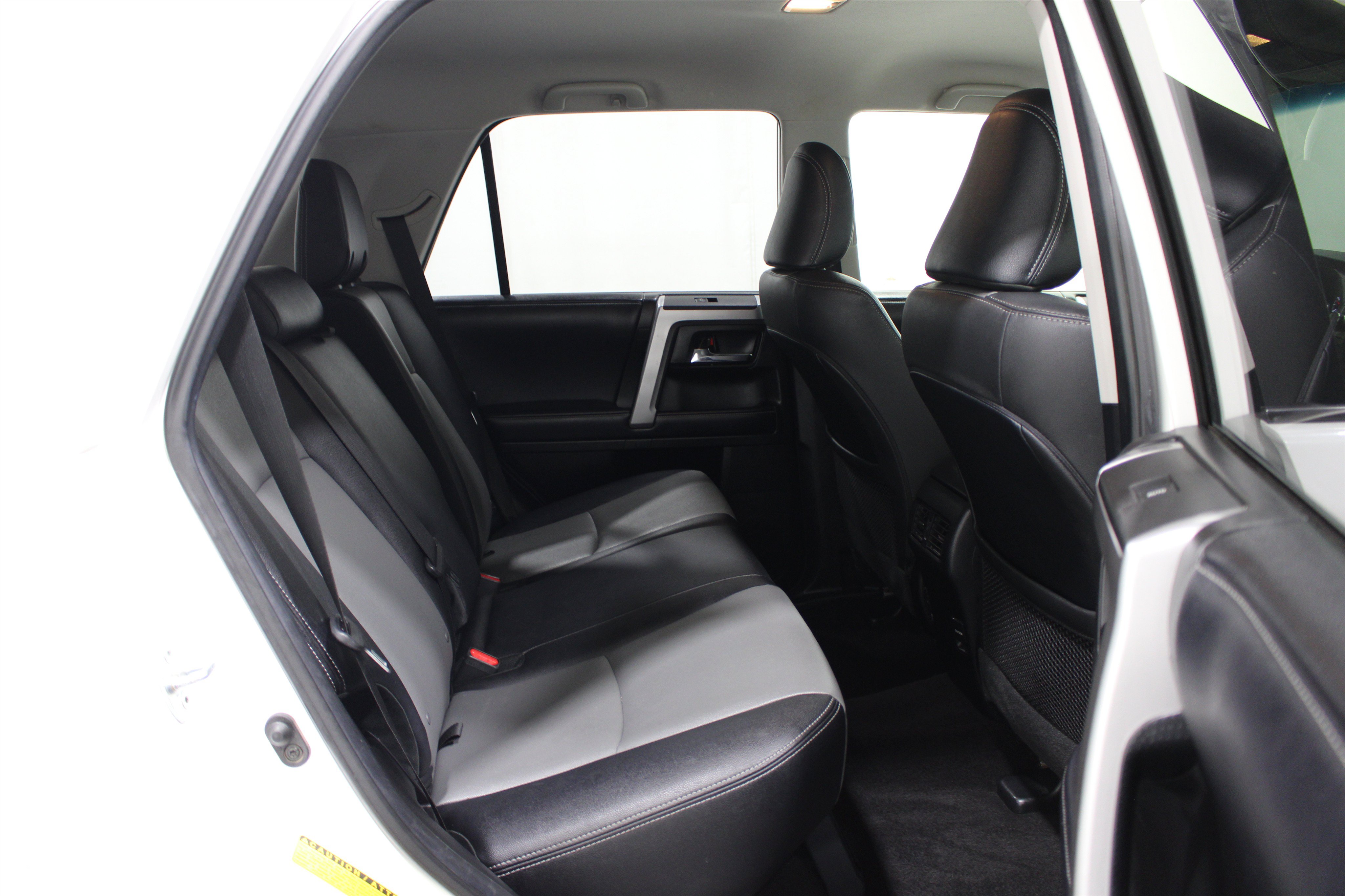 Used 2019 Toyota 4Runner SR5 Premium AWD/4WD image 23