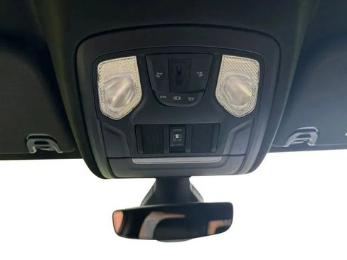 Used 2020 RAM 1500 Rebel w/ Level 1 Equipment Group AWD/4WD image 26