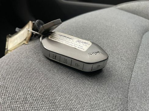 Used 2025 Kia K4 LXS image 21