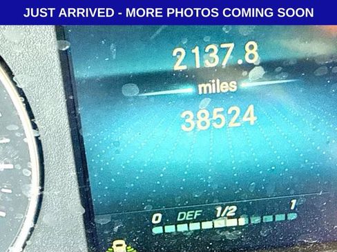 Used 2024 Mercedes-Benz Sprinter 3500 image 11