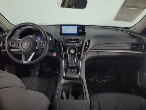 Used 2024 Acura RDX w/ Technology Package image 26