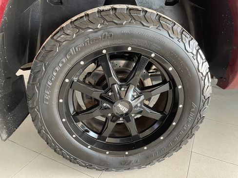 Used 2018 RAM 1500 Laramie w/ Convenience Group image 13