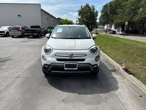 Used 2017 FIAT 500X Trekking image 5