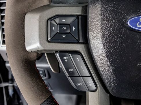 Used 2019 Ford F150 Raptor w/ Equipment Group 802A Luxury AWD/4WD image 16