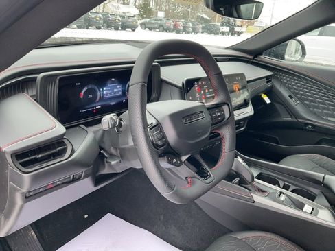 New 2026 Dodge Charger Scat Pack w/ Blacktop Package image 9