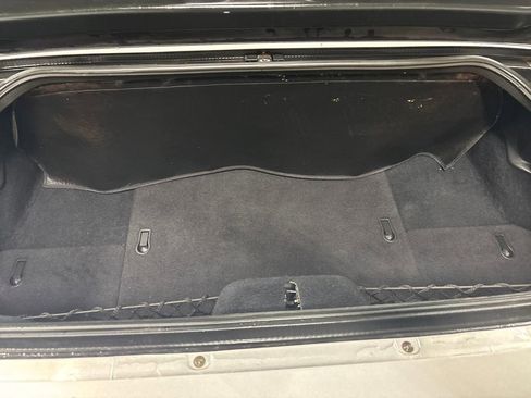 Used 2001 Chevrolet Corvette Convertible w/ Preferred Equipment Group2 image 11