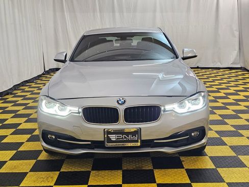 Used 2018 BMW 330i Sedan image 8