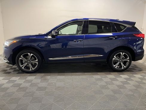 Certified 2022 Acura RDX AWD w/ Advance Package image 23