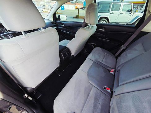 Used 2015 Honda CR-V LX image 14