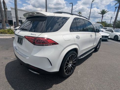 Certified 2023 Mercedes-Benz GLE 350 4MATIC image 18