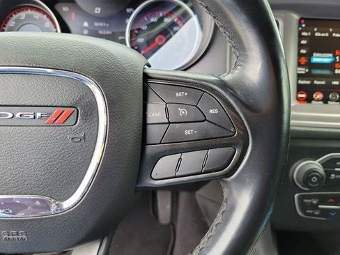 Used 2023 Dodge Charger SXT RWD image 27