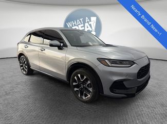 Used 2026 Honda HR-V EX-L video 1