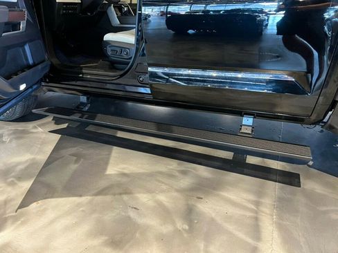 Used 2023 Toyota Tundra 1794 Edition image 14