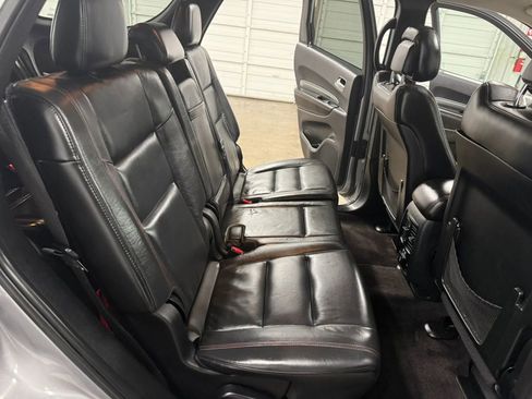 Used 2018 Dodge Durango GT w/ Premium Group AWD/4WD image 27