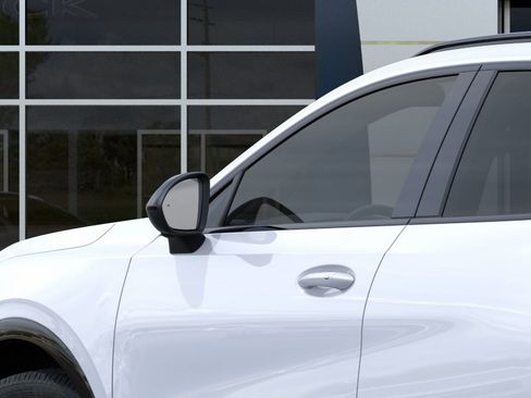 New 2026 Buick Envision Sport Touring AWD/4WD image 12