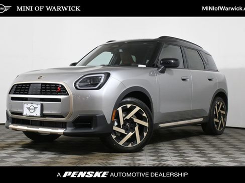 New 2026 MINI Cooper Countryman S image 1