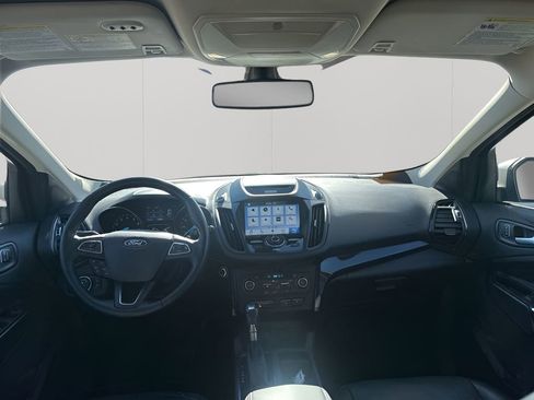 Used 2017 Ford Escape Titanium image 20