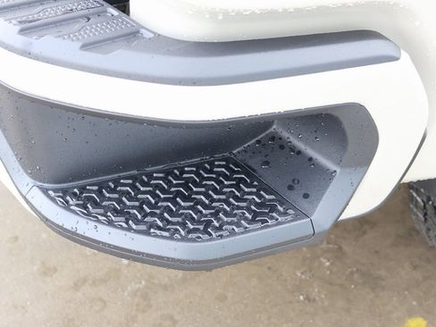 New 2026 GMC Sierra 1500 AT4 w/ AT4 Premium Package image 40