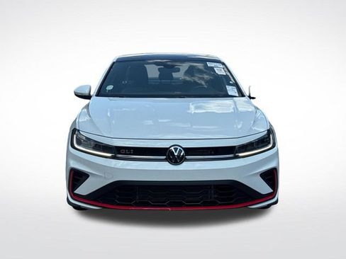 Used 2025 Volkswagen Jetta GLI Autobahn FWD image 9