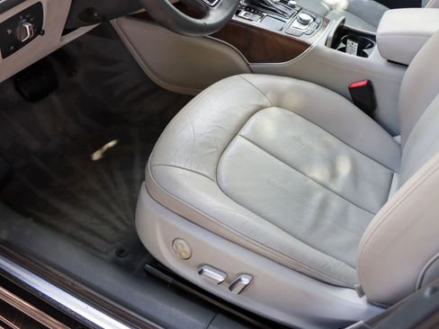 Used 2016 Audi A6 2.0T Premium Plus w/ Premium Plus Package image 21