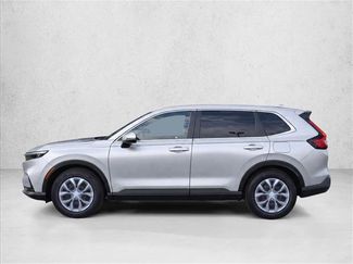 Used 2024 Honda CR-V LX video 4