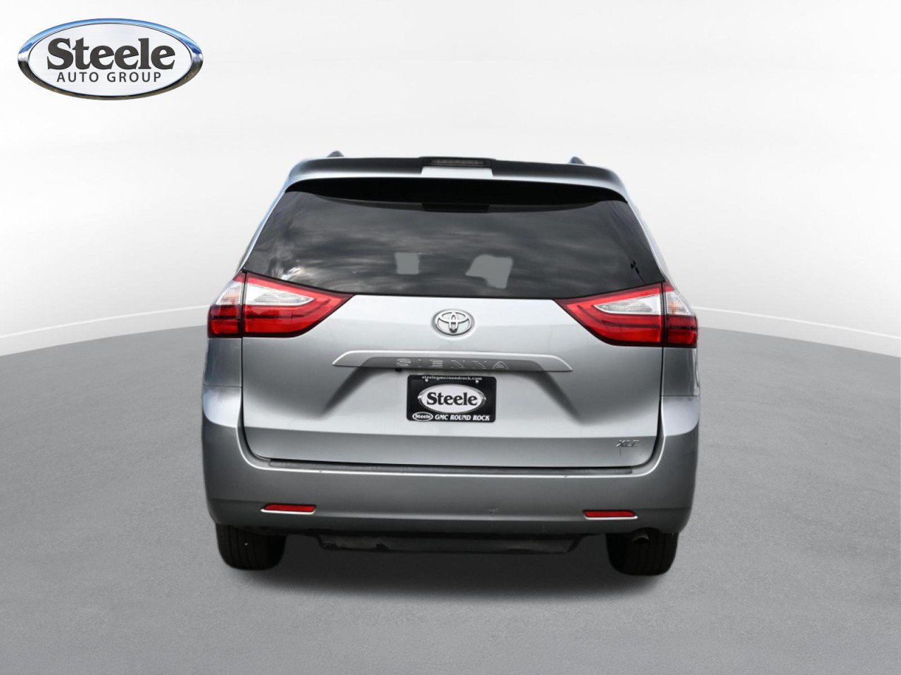 Used 2019 Toyota Sienna XLE FWD image 6