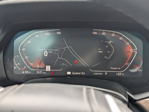 Used 2021 BMW X5 xDrive40i w/ Premium Package 3 image 19