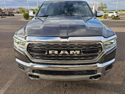 Used 2019 RAM 1500 Limited image 8