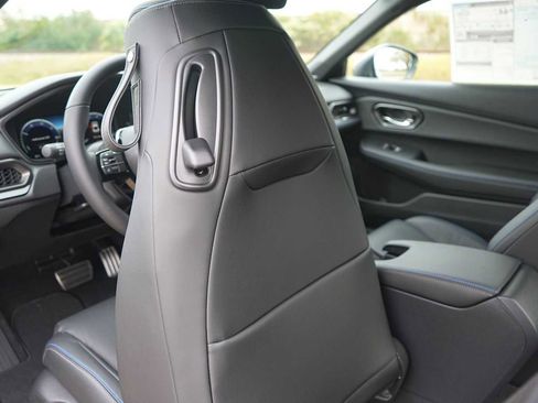 New 2026 Honda Prelude image 12